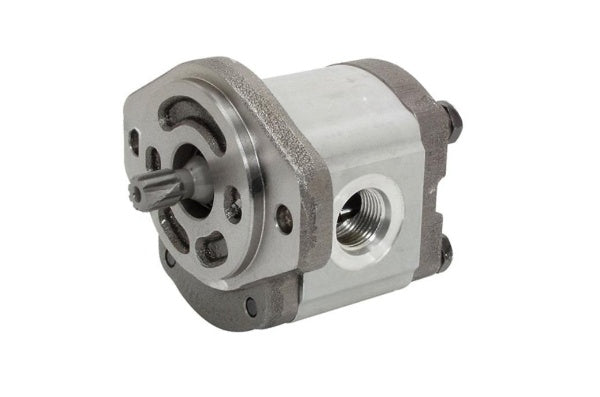 HYDRAULIC PUMP