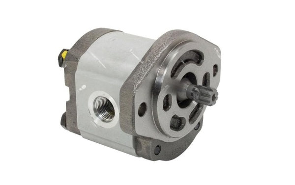 HYDRAULIC PUMP