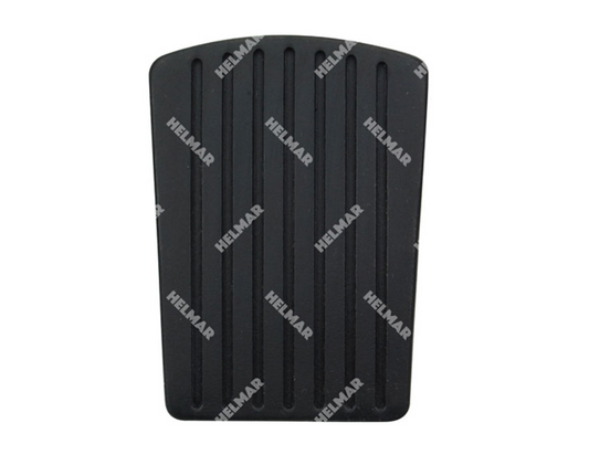 ACCELERATOR PEDAL PAD